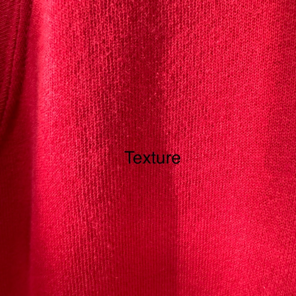 Vintage Jerzees Mixed Patchwork Embroidered Cat S… - image 8